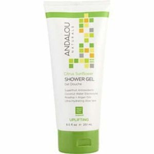 Noir 386684 Andalou Naturals By Andalou Naturals Citrus Sunflower Upli