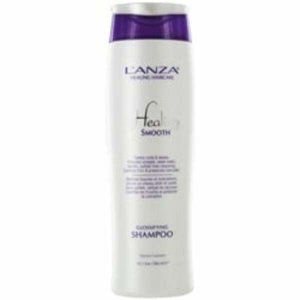 Lanza 209441 By  Healing Smooth Glossifying Shampoo (packaging May Var