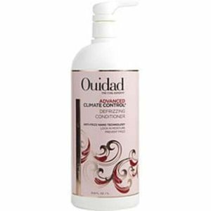 Ouidad 246998 By   Advanced Climate Control Defrizzing Conditioner 33.