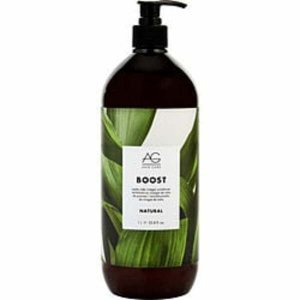 Agent 339208 Ag Hair Care By Ag Hair Care Boost Apple Cider Vinegar Na