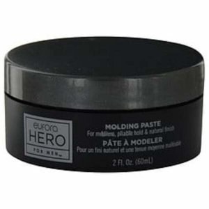 Eufora 262338 Hero For Men Molding Paste - 2 Oz Styling Product