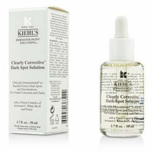 Kiehls 242564 Kiehl's By Kiehl's Clearly Corrective Dark Spot Solution