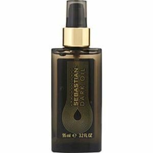 Paul 299320 Sebastian By Sebastian Dark Oil 3.2 Oz For Anyone