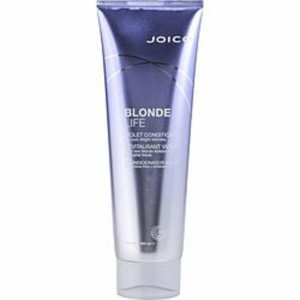 Joico 369790 Blonde Life Violet Conditioner 8.5 Oz - For Vibrant Blond