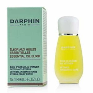 Darphin 313816 By  Essential Oil Elixir Vetiver Aromatic Care (stress 