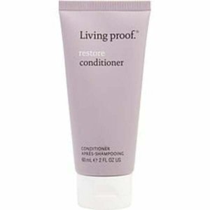 Living 372807 By  Restore Conditioner 2 Oz For Anyone