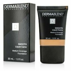 Dermablend 260821 By  Smooth Liquid Camo Foundation (medium Coverage) 