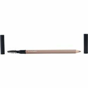 Artistic 347737 Mac By Make-up Artist Cosmetics Veluxe Brow Liner - Br