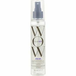 Powercolor 335029 Color Wow By Color Wow Speed Dry Blow Dry Spray 5 Oz