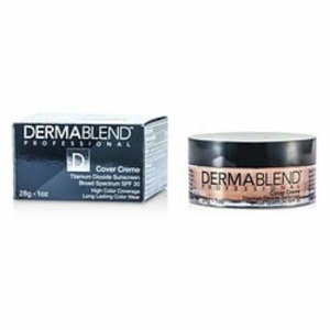 Dermablend 243939 By  Cover Creme Broad Spectrum Spf 30 (high Color Co