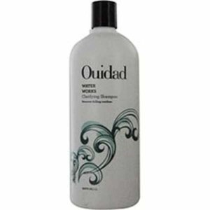 Ouidad 247010 By   Water Works Clarifying Shampoo 33.8 Oz For Anyone