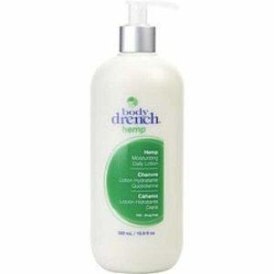 Body 336062 Body Drench By Body Drench Hemp Daily Moisturizing Lotion 