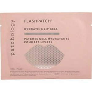 Patchology 387071 By  Flashpatch Hydrating Lip Gels  --1pc For Women