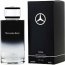 Mercedesbenz 410507 Mercedes-benz Intense By Mercedes-benz Edt Spray 8