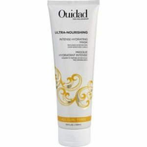 Ouidad 340835 By   Ultra Nourishing Intense Hydrating Mask 7.8 Oz For 