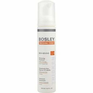 Bosley 227330 By  Bos Revive Thickening Treatment For Visibly Thinning