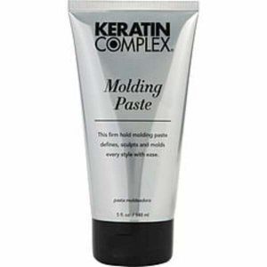 Keratin 365215 By  Molding Paste 5 Oz For Anyone