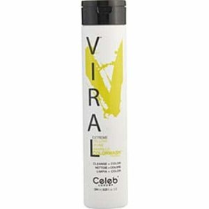 Celeb 336004 Viral Colorwash Extreme Yellow Shampoo 8.25 Oz