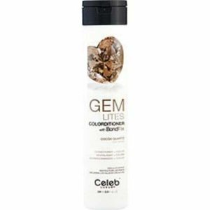 Celeb 375711 By  Gem Lites Colorditioner With Bondfix Cocoa Quartz 8.2