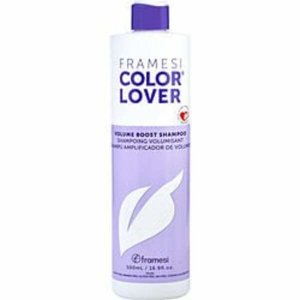 Framesi 426626 By  Color Lover Volume Boost Shampoo 16.9 Oz For Anyone