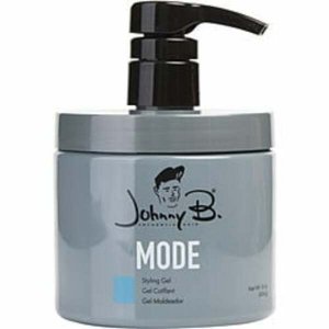 Johnny 319850 Johnny B By Johnny B Mode Styling Gel 16 Oz For Men