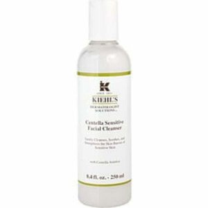 Kiehls 409564 Kiehl's By Kiehl's Centella Sensitive Facial Cleanser--2