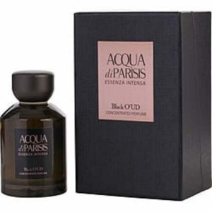 Reyane 347831 Acqua Di Parisis Essenza Intensa Black Oud By Reyane Eau