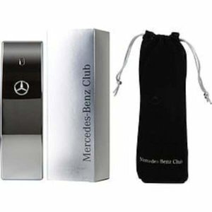 Mercedesbenz 286543 Mercedes-benz Club By Mercedes-benz Edt Spray 3.4 