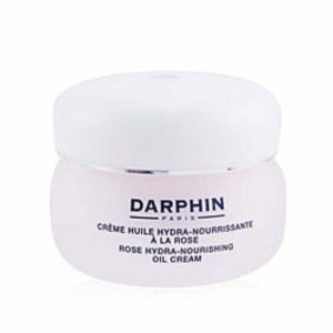 Darphin 354296 By  Essential Oil Elixir Rose Hydra-nourishing Oil Crea