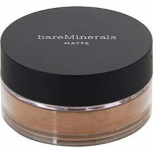 Bareminerals 339501 By   Matte Foundation Broad Spectrum Spf15 - Warm 