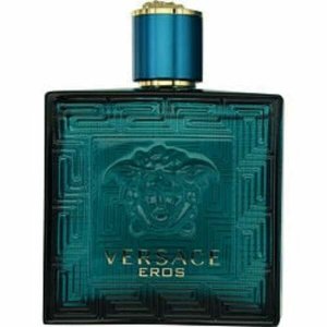 Versace 275929 Eros By Gianni  Deodorant Spray 3.4 Oz For Men