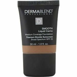 Dermablend 389138 By  Smooth Liquid Camo Foundation (medium Coverage) 