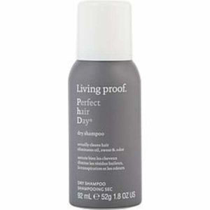 Living 304711 By  Perfect Hair Day (phd) Dry Shampoo 1.8 Oz For Anyone