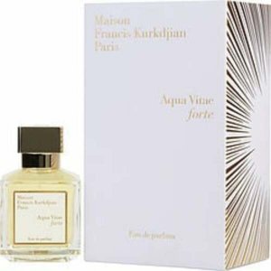 Maison 295292 Aqua Vitae Forte By Maison Francis Eau De Parfum Spray 2