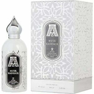 Attar 361654 Attar Musk Kashmir By Attar Eau De Parfum Spray 3.3 Oz Fo