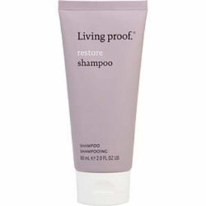 Living 372805 By  Restore Shampoo 2 Oz For Anyone