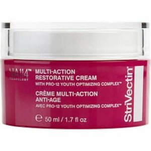 Strivectin 299069 By  Multi-action Restorative Cream--50ml1.7oz For Wo