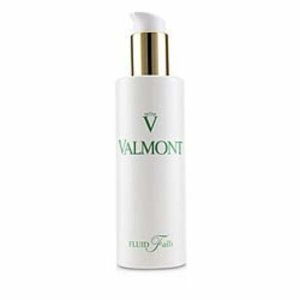 Valmont 331616 By  Purity Fluid Falls (creamy Fluid Makeup Remover) --