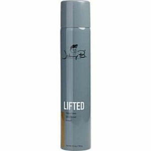 Johnny 336926 Johnny B By Johnny B Lifted Aerosol Spray 5.5 Oz For Men