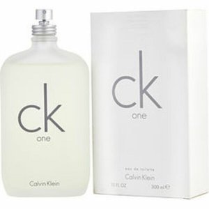 Calvin 299796 Ck One By  Edt Spray 10 Oz For Anyone