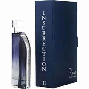 Reyane 357073 Insurrection Ii Pure Extreme By Reyane Edt Spray 3 Oz Fo