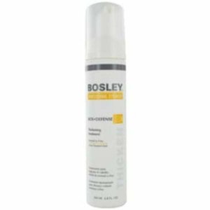 Bosley 220108 By  Bos Defense Thickening Treatment Normal To Fine Colo