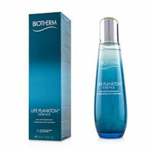 Biotherm 317324 By  Life Plankton Essence  --125ml4.22oz For Women