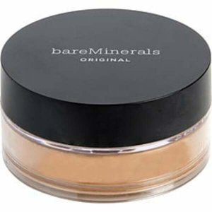 Bareminerals 338825 By   Spf 15 Foundation -  Medum Dark --8g0.28oz Fo