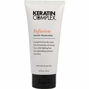 Keratin 365199 By  Infusion Keratin Replenisher 2.5 Oz For Anyone