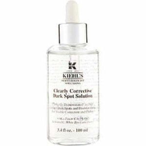 Kiehls 311848 Kiehl's By Kiehl's Clearly Corrective Dark Spot Solution