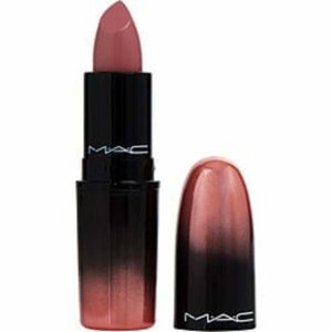 Artistic 348706 Mac By Make-up Artist Cosmetics Love Me Lipstick - Dad