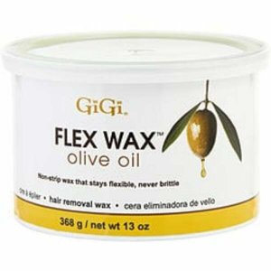 Gigi 362235 By  Flex Wax - Olive Oil 13 Oz For Women