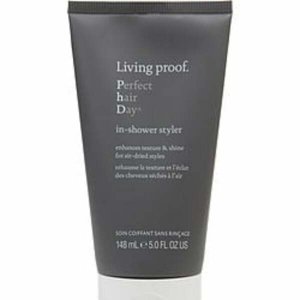 Living 321101 By  Perfect Hair Day In Shower Styler 5 Oz For Anyone