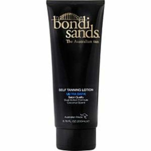 Bondi 410581 By  Self Tanning Lotion - Ultra Dark --200ml6.76oz For An